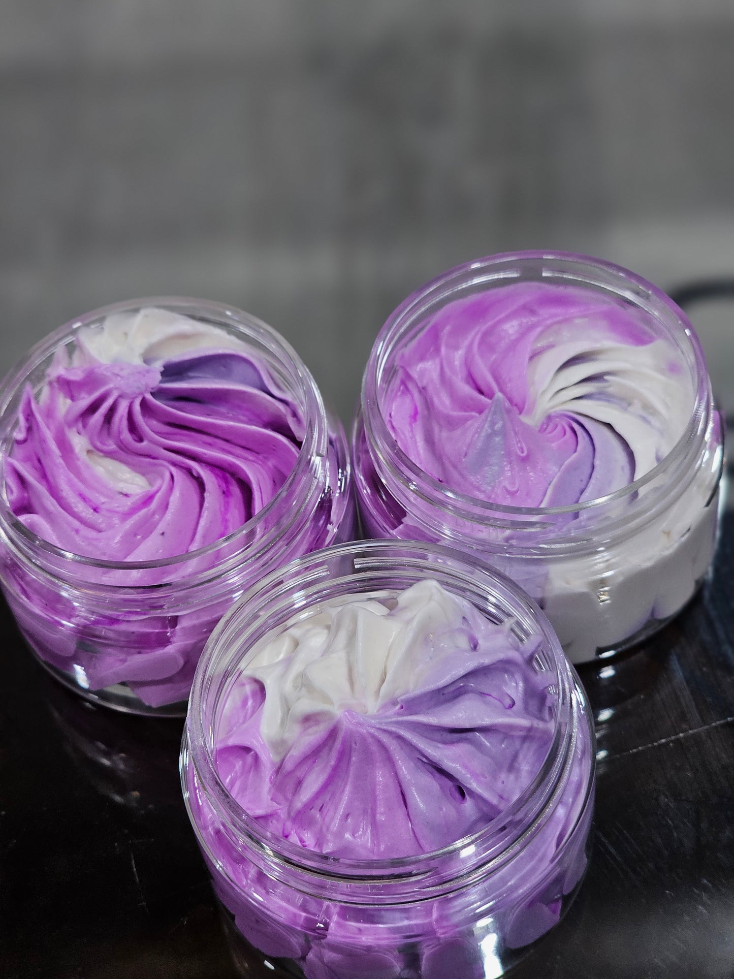 Berrylicious Body Butter