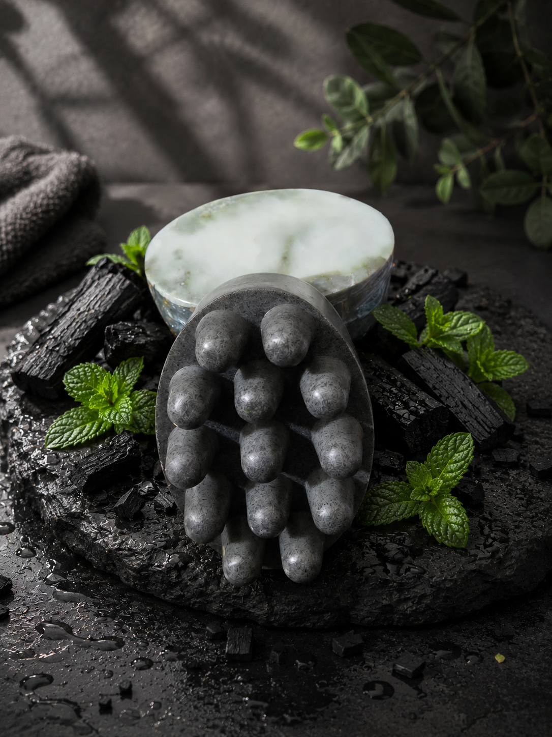 Detox Me Soap Bar