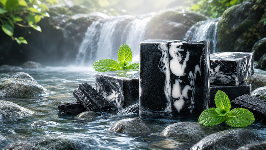 DETOX ME SOAP BAR