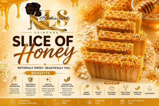 A Slice of Honey