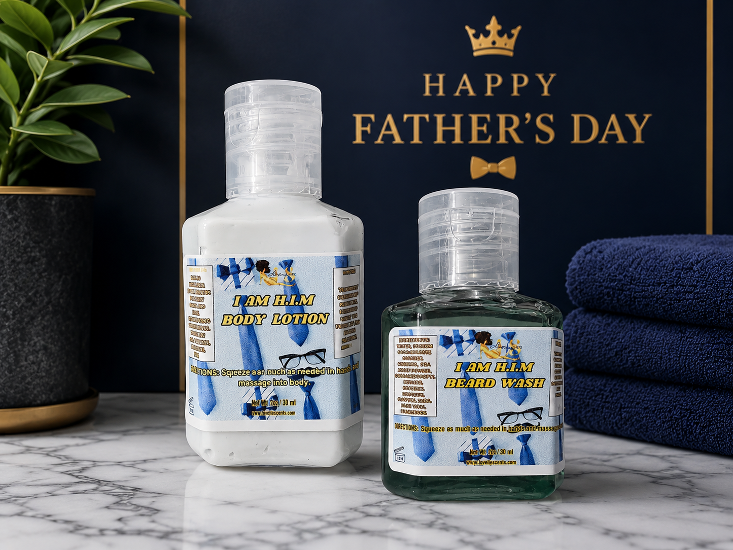 Father's Day Specialty Order