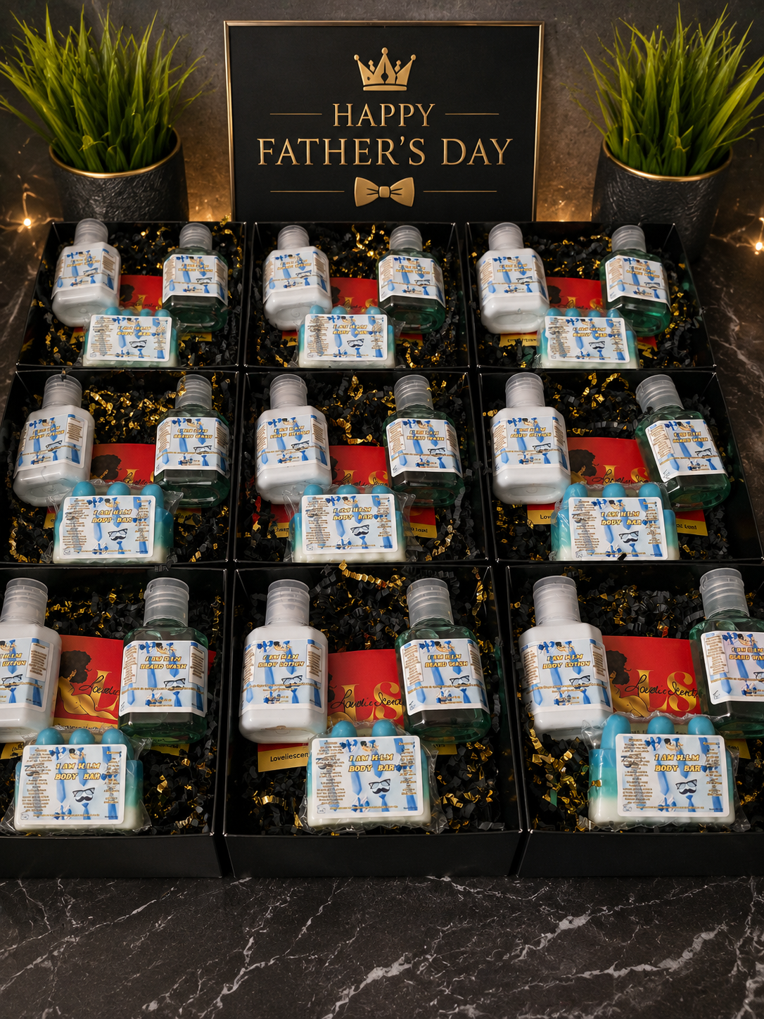 Father's Day Specialty Order