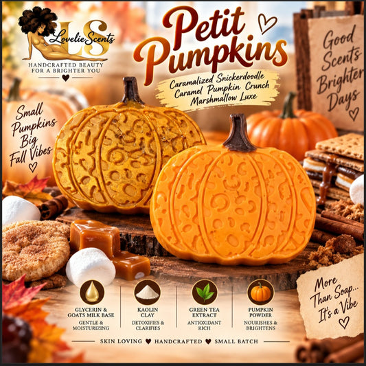 Petit Pumpkin