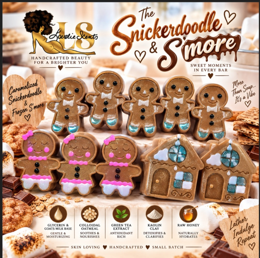 S'more's and More